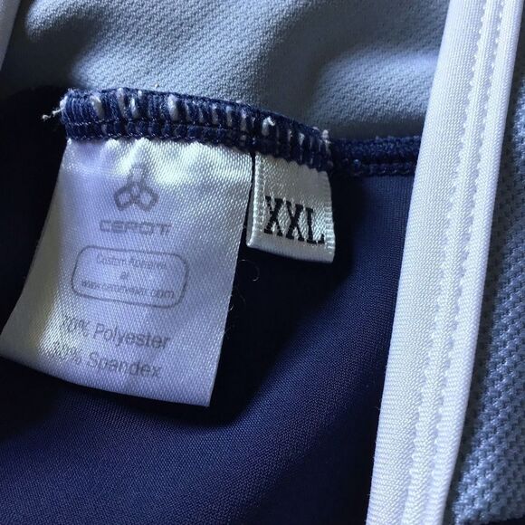 Cerotipolar Cycling Bib Shorts For Men - Picture 8 of 9